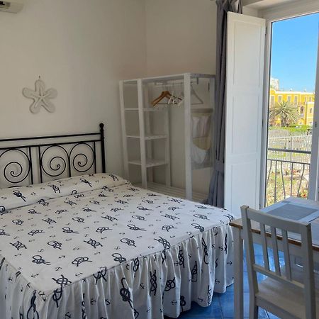 Ponza Inn- Casa Giovanna Eksteriør billede