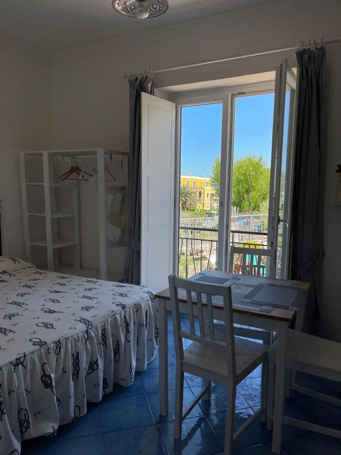 Ponza Inn- Casa Giovanna Eksteriør billede