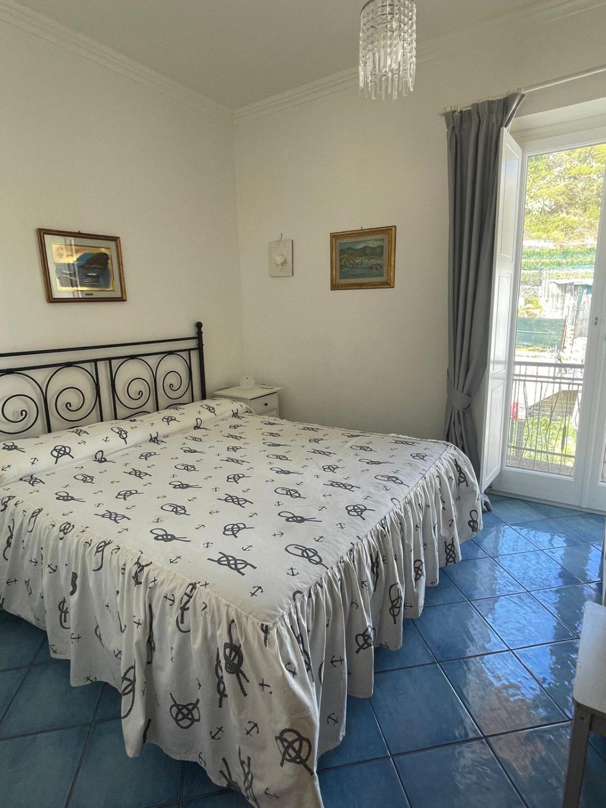 Ponza Inn- Casa Giovanna Eksteriør billede